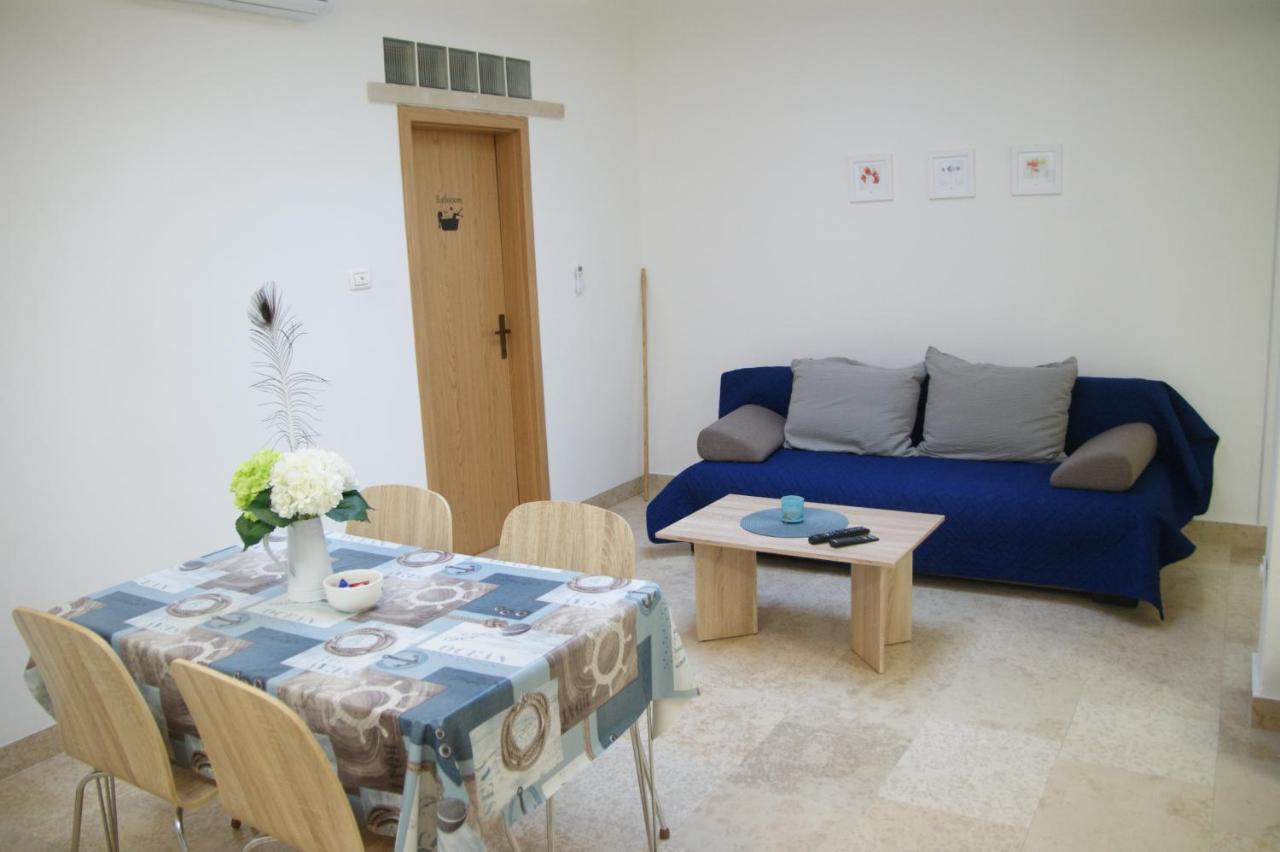 Apartman Ivana Pula Exteriér fotografie
