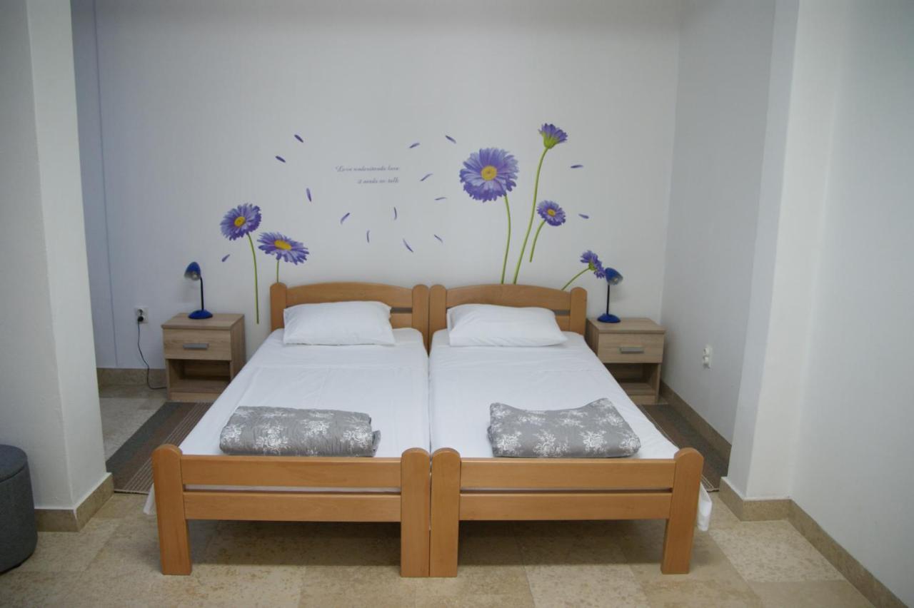 Apartman Ivana Pula Exteriér fotografie