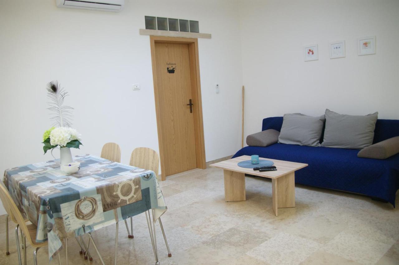 Apartman Ivana Pula Exteriér fotografie