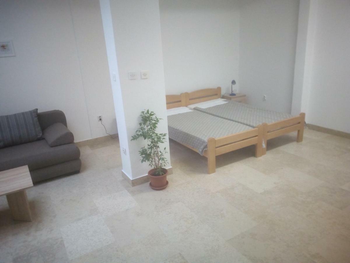 Apartman Ivana Pula Pokoj fotografie