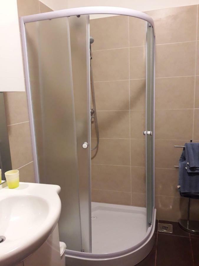 Apartman Ivana Pula Exteriér fotografie