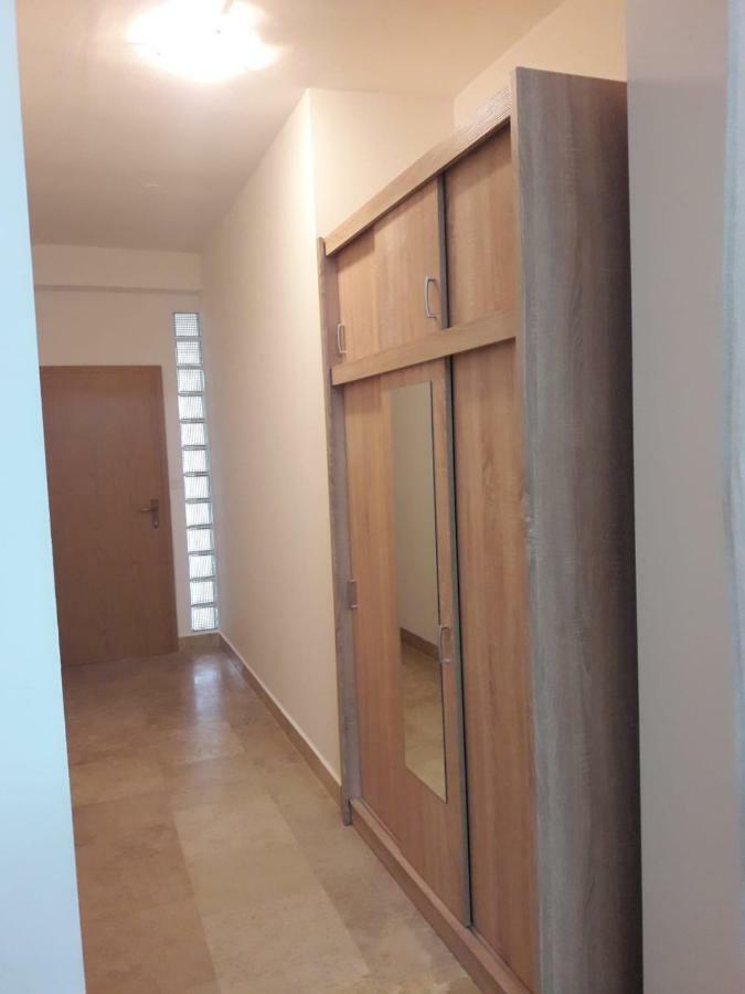 Apartman Ivana Pula Exteriér fotografie