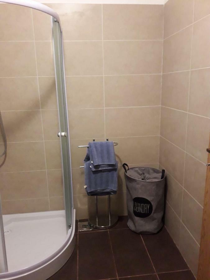 Apartman Ivana Pula Exteriér fotografie
