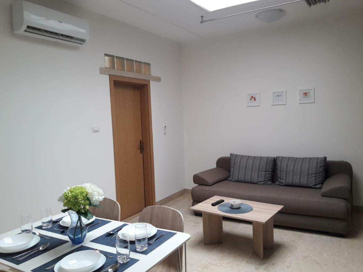 Apartman Ivana Pula Exteriér fotografie